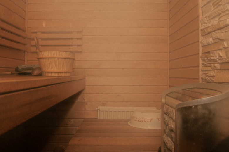 Dagje naar de sauna? Dit zijn de gezondheidsvoordelen van de stoomruimte