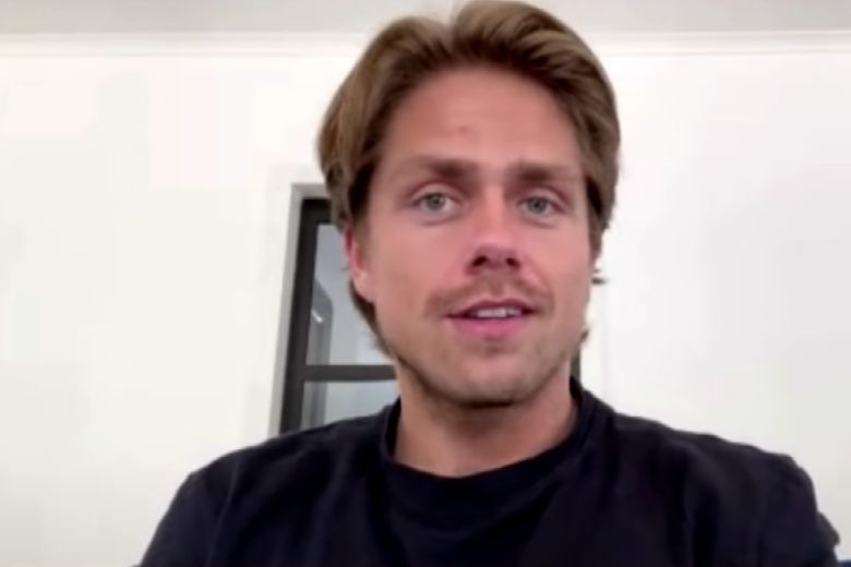 André wil graag tweede kindje met Monique, maar ‘moet eerst nog wat goedmaken’