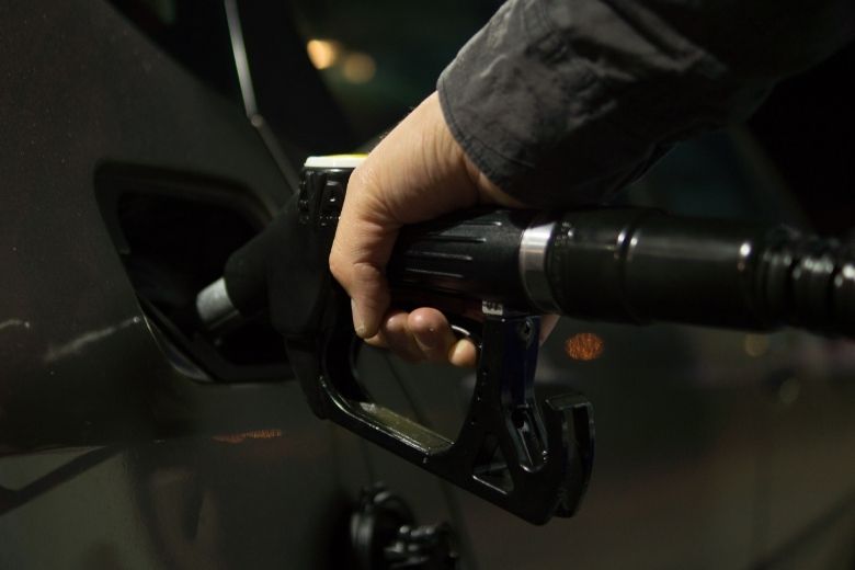 Benzineprijzen stijgen vandaag opnieuw naar recordhoogte