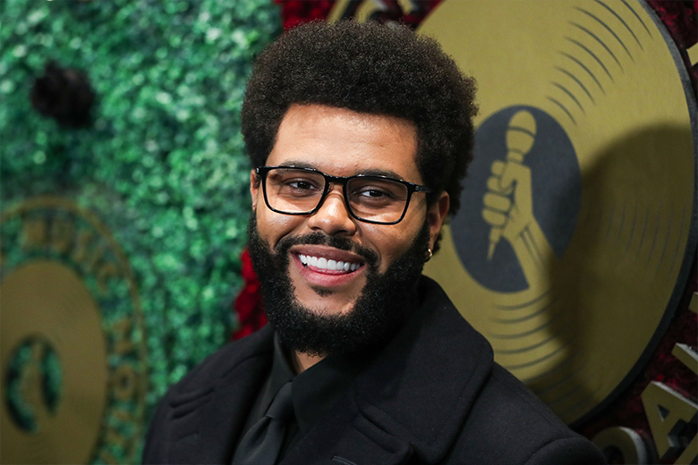 The Weeknd verbreekt Spotify-record van Justin Bieber