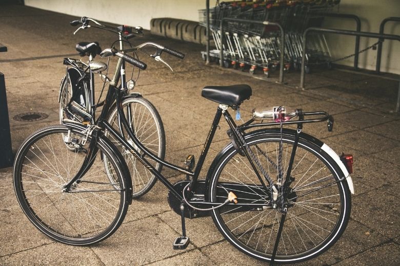 Teut op de fiets? Na zoveel glazen alcohol riskeer je al een boete
