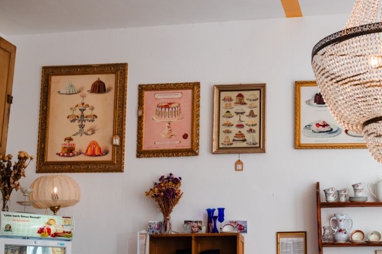 Iets ophangen aan de muur? Zo weet je precies waar je moet boren