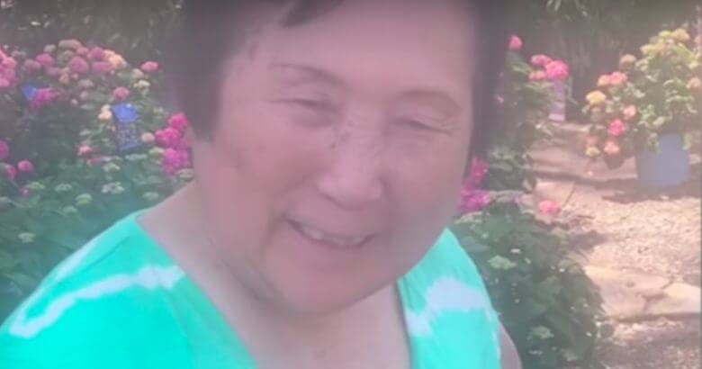 Deze Amerikaans brengt Alzheimer op een heel ontroerende manier in beeld