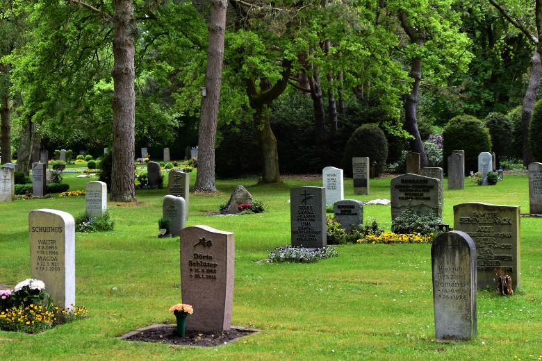 Noord-Brabant, Drenthe en Flevoland hebben meeste oversterfte