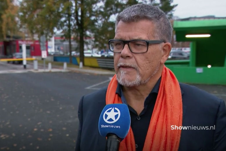 Verdrietig nieuws: draagmoeder van Emile Ratelband heeft miskraam gehad
