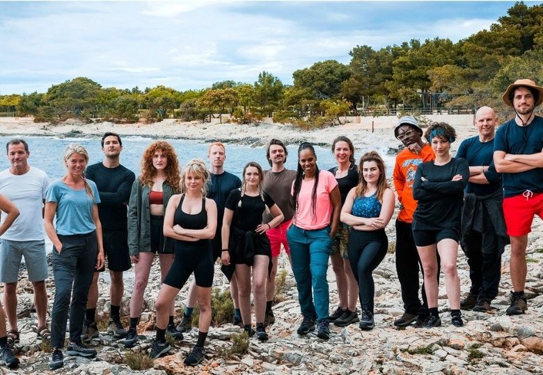 Kijkers uiten kritiek op aflevering Expeditie Robinson