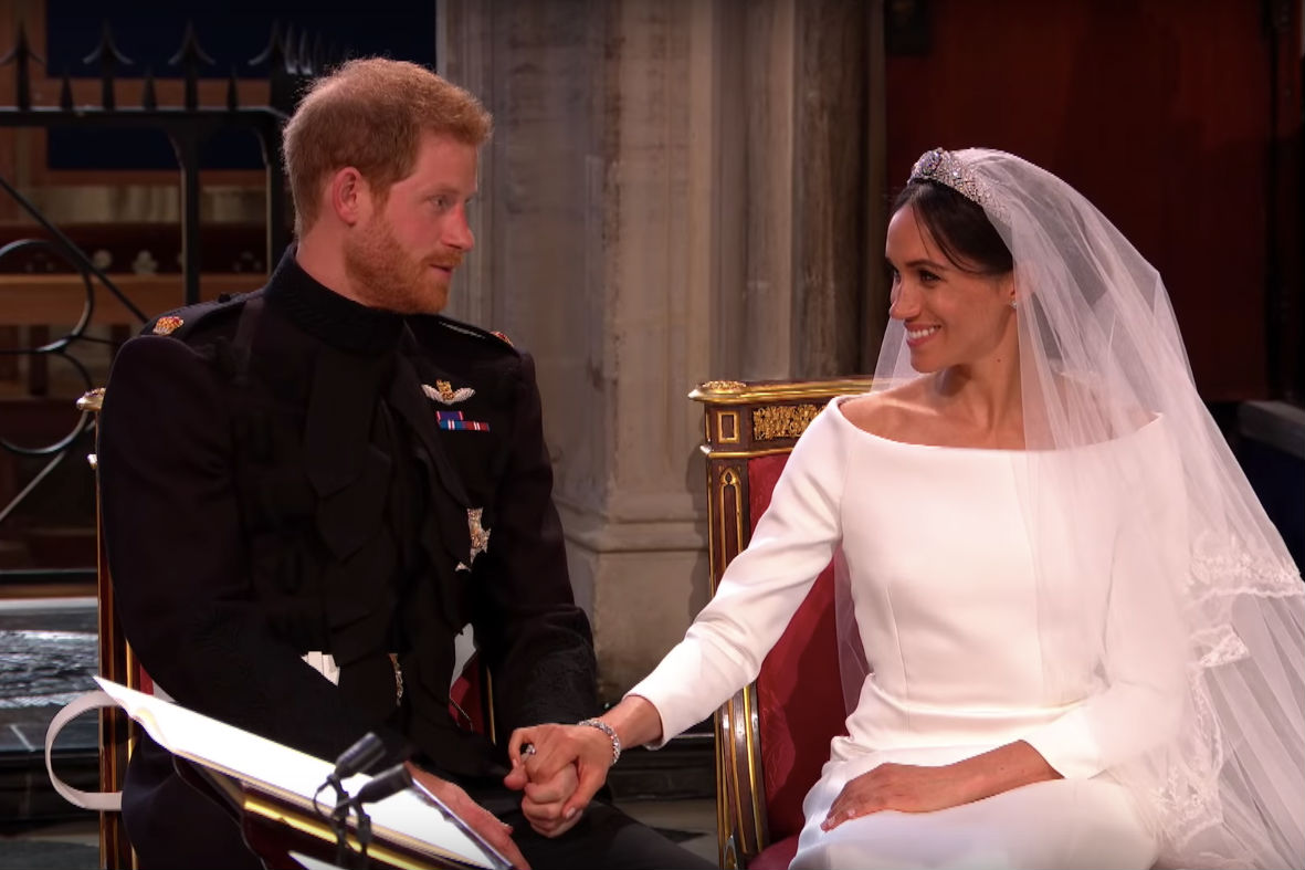 Zoveel kostte de koninklijke bruiloft van prins Harry en Meghan Markle