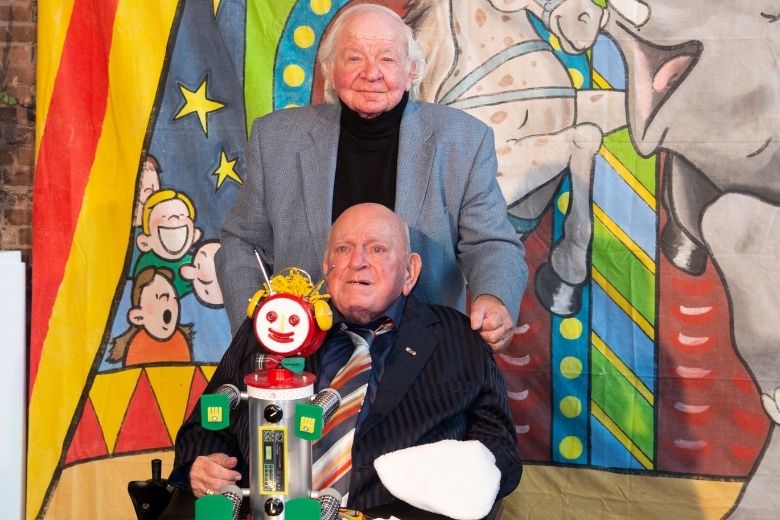 Bassie en Adriaan moeten de Baron en anderen 15.000 euro betalen