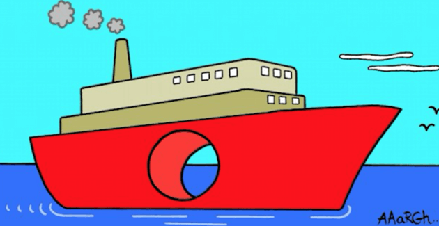 Heel internet in de war door dit raadsel: los jij het wel op in minder dan 30 seconden?