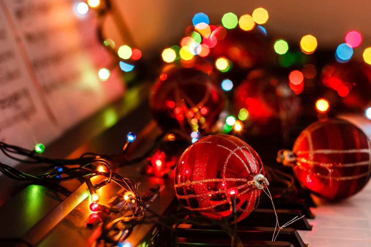 Je gelooft het niet, maar kerstmuziek is écht goed voor je gezondheid!