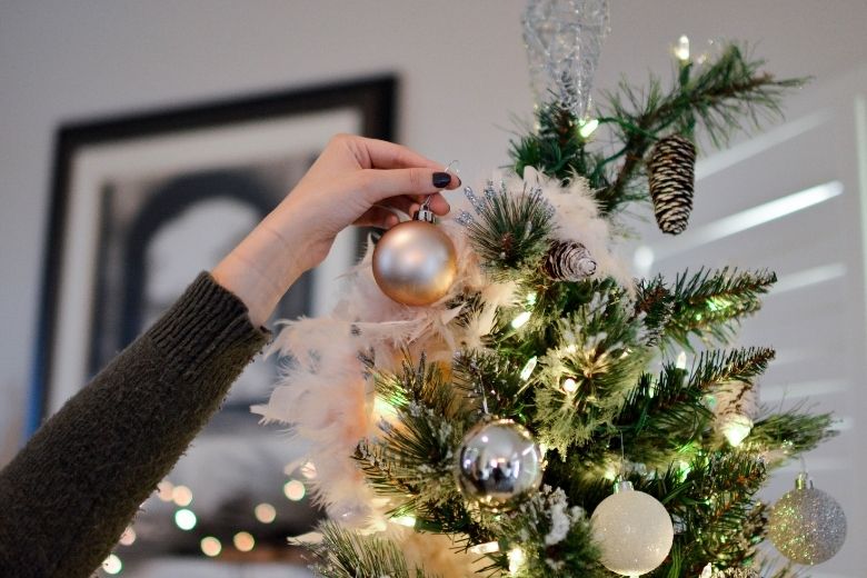 Onderzoek: mensen die vroeg de kerstboom opzetten zijn gelukkiger