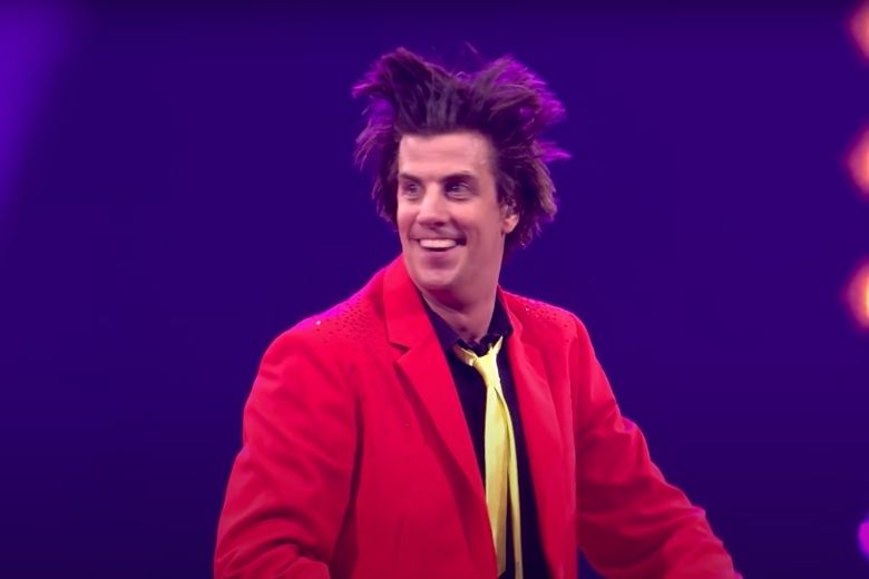 Zo ziet de knappe vriendin van Snollebollekes' Rob Kemps eruit
