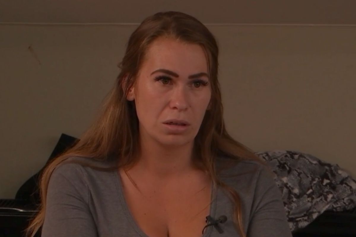 De Bondgenoten-Serena blikt terug: 'Diederik en Britt's relatie is alleen voor de bühne'