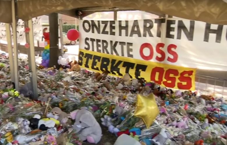Ruim kwart miljoen voor slachtoffers en nabestaanden treindrama Oss