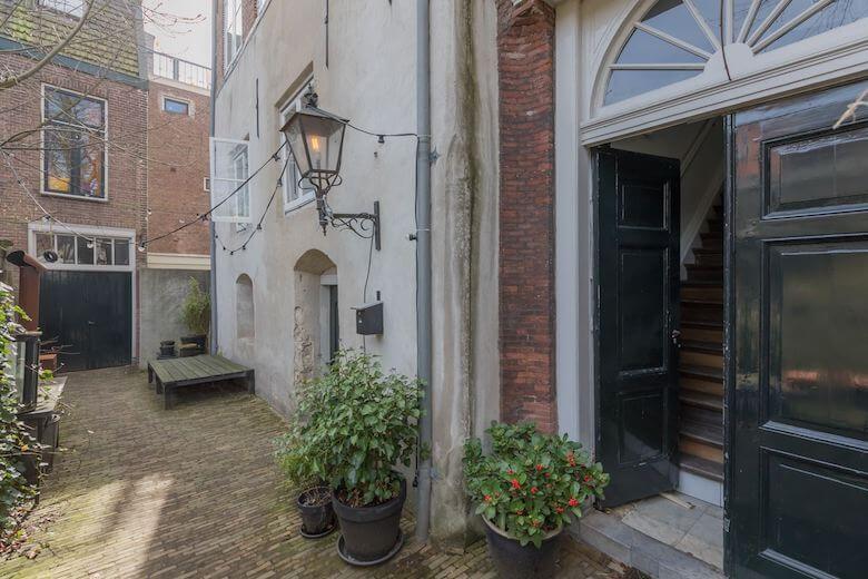 Wauw: deze omgebouwde brouwerij in Haarlem is een regelrechte hit op Funda