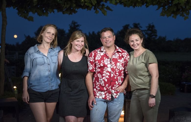 Boer Marnix is gespot met deze 'Boer Zoekt Vrouw'-deelneemster