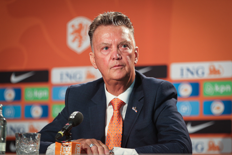 Nieuwe selectie voor Oranje: dit wordt het team van Van Gaal