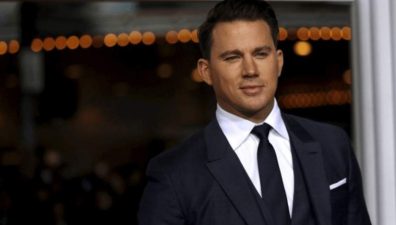 Hoe melden we ons aan?! Channing Tatum vrijdag te gast bij RTL Summer Night