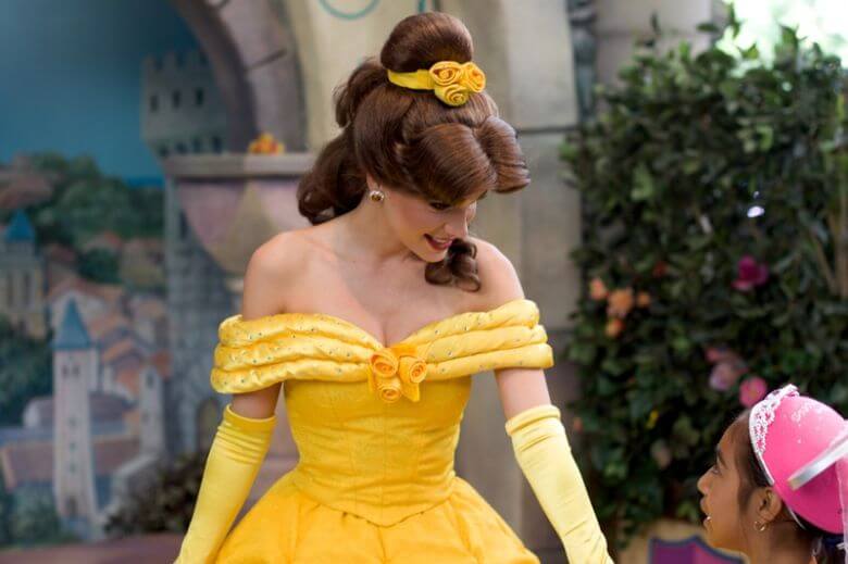 Deze drie woorden mogen medewerkers van Disneyland nooit uitspreken