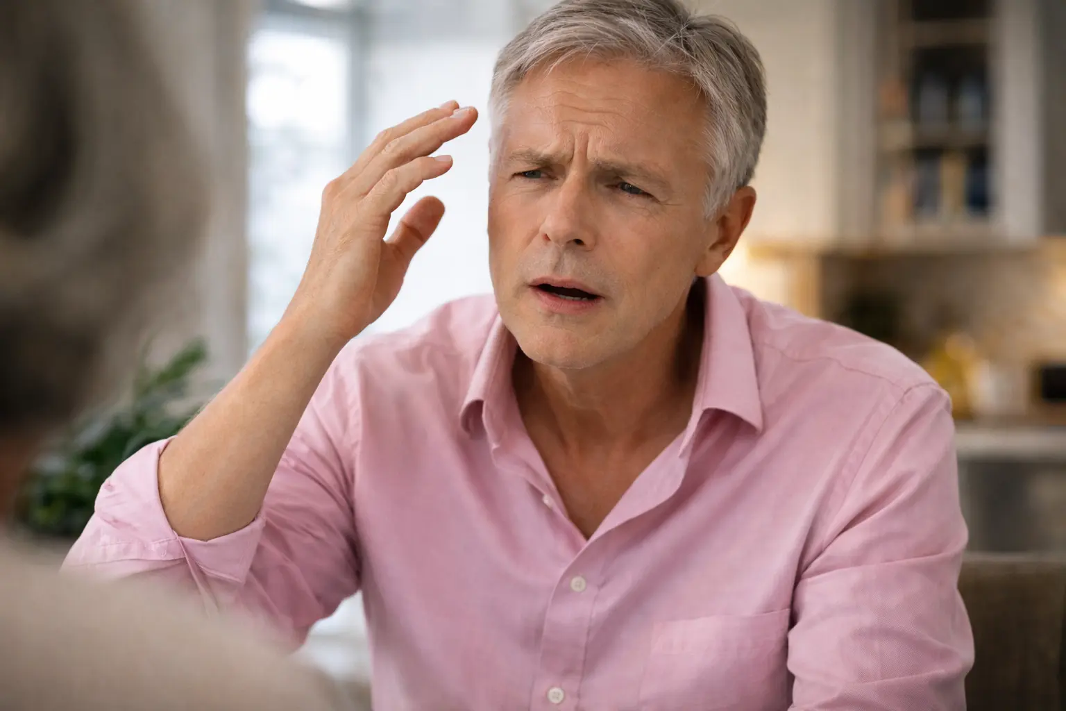 Deze "willekeurige" symptomen kunnen eigenlijk een dodelijke waarschuwing zijn - en te veel mensen zien ze over het hoofd