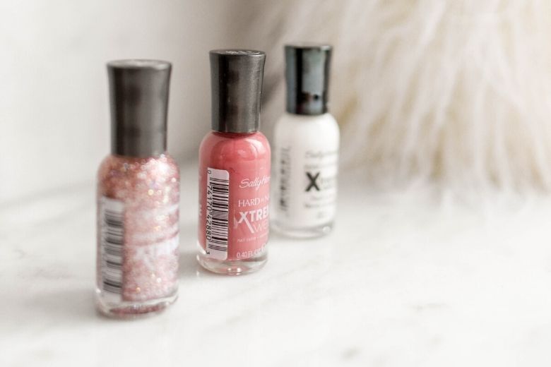 Handig: je kunt nagellak voor véél meer dingen gebruiken dan alleen voor je nagels