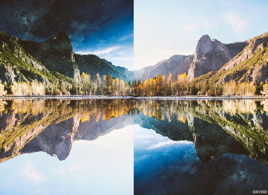 fotoflipped