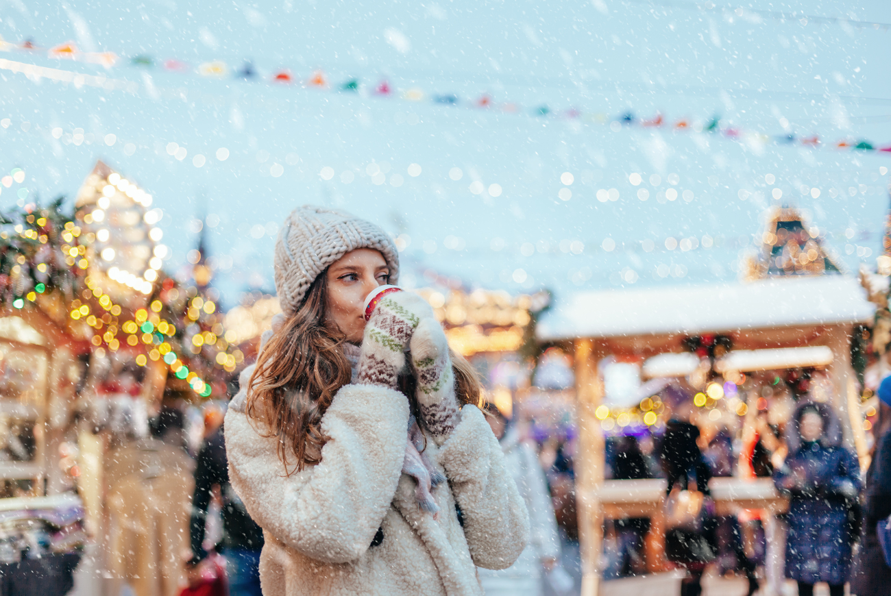 Aha: deze sterrenbeelden zijn gek op kerst