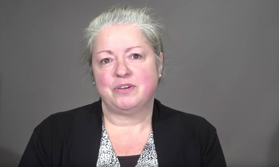 Maggie krijgt een indrukwekkende makeover na moeilijke periode