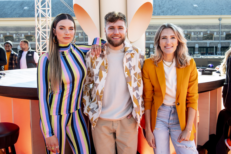 The Streamers sluiten concertreeks af met afscheidsconcert in De Kuip