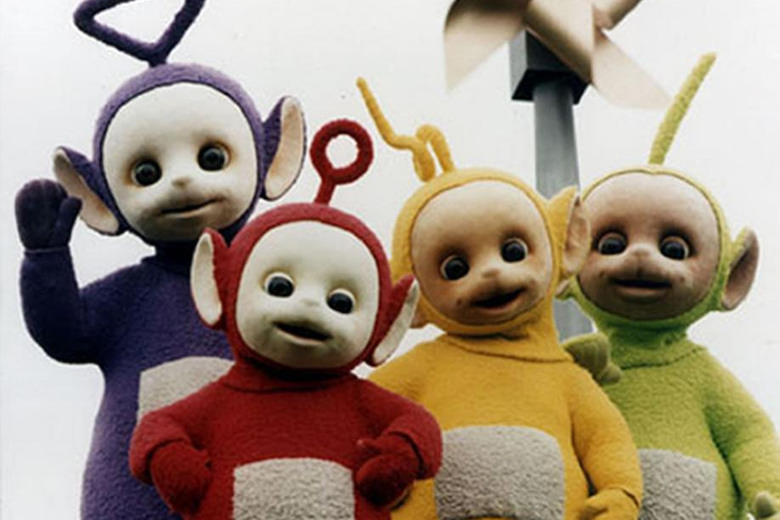 Eh-oh! Kinderserie Teletubbies keert dit najaar terug