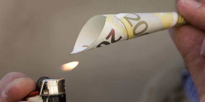 Rokers opgelet: zou jij 15 euro betalen voor een pakje sigaretten?