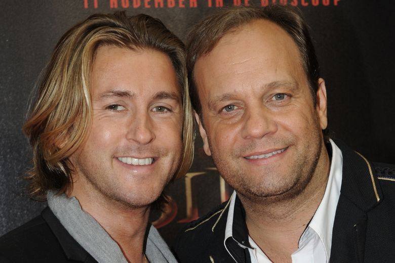 Geweldig nieuws: Carlo Boszhard verloofd met zijn grote liefde Herald