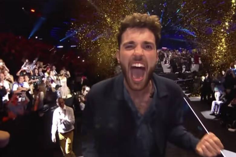 Het is definitief: Eurovisie Songfestival in Rotterdam gaat door