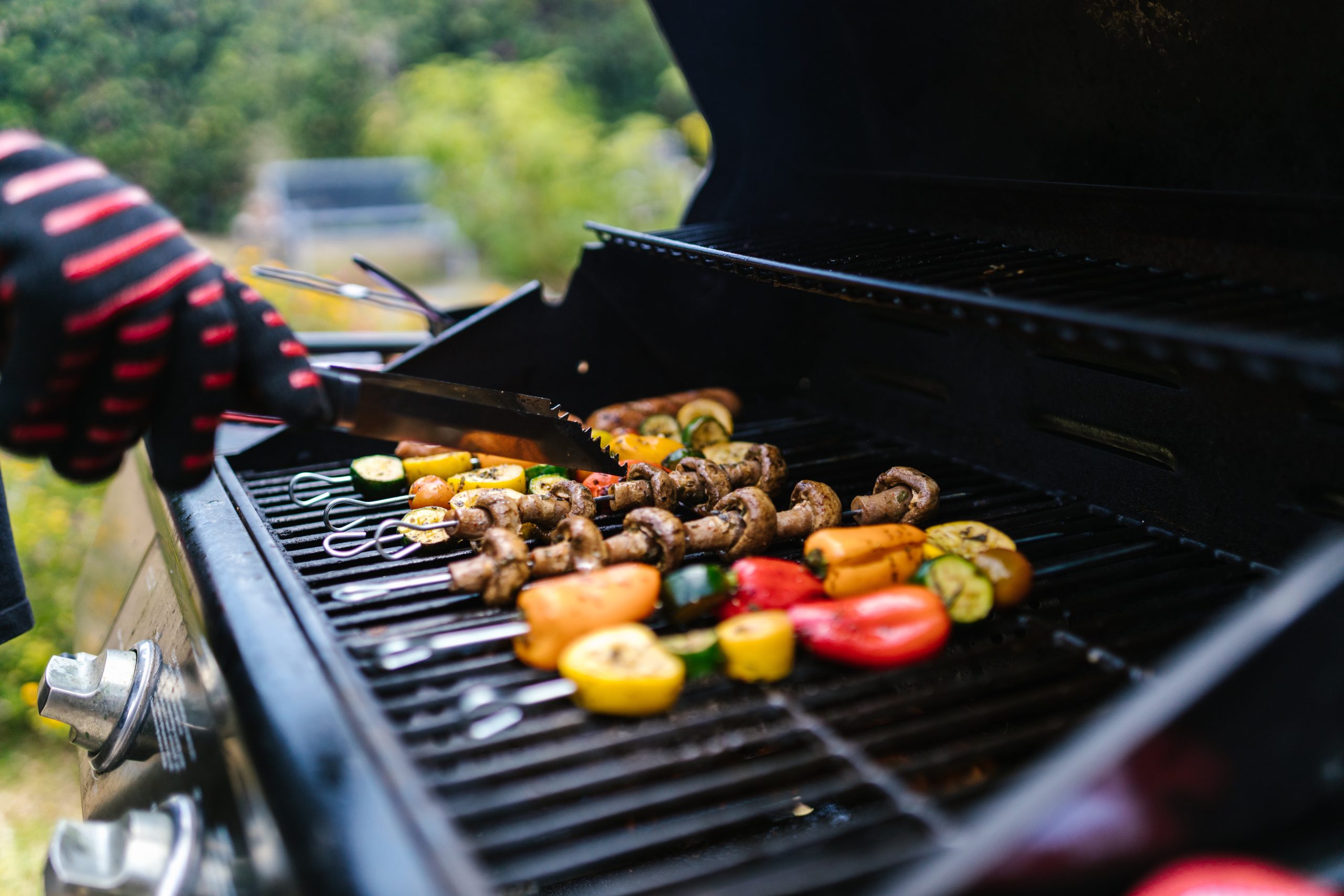 5 tips waarmee je jouw barbecue skills naar een hoger niveau tilt