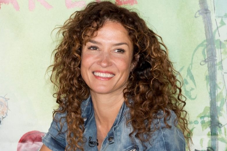 Keert Katja Schuurman binnenkort terug in GTST?
