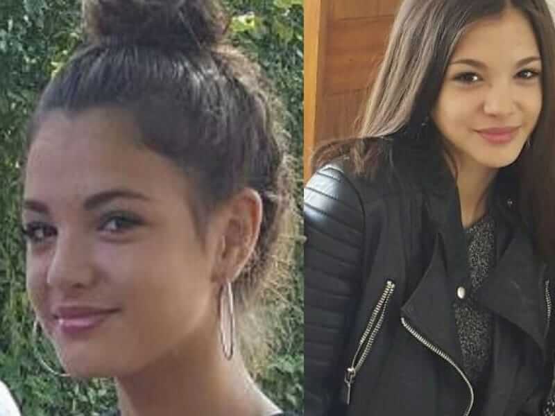 Politiebericht: 13-jarige Lynn Verkerk uit Etten-Leur is vermist. Lees en deel alsjeblieft mee!