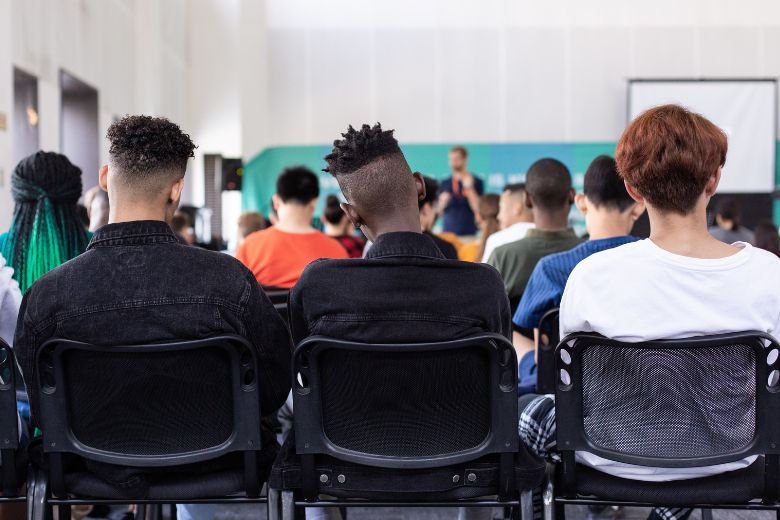Onderbouwers op de middelbare school worden steeds slechter in rekenen