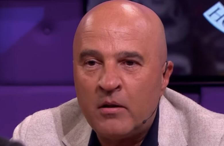 Heftig! John van den Heuvel heeft een prijs op zijn hoofd staan