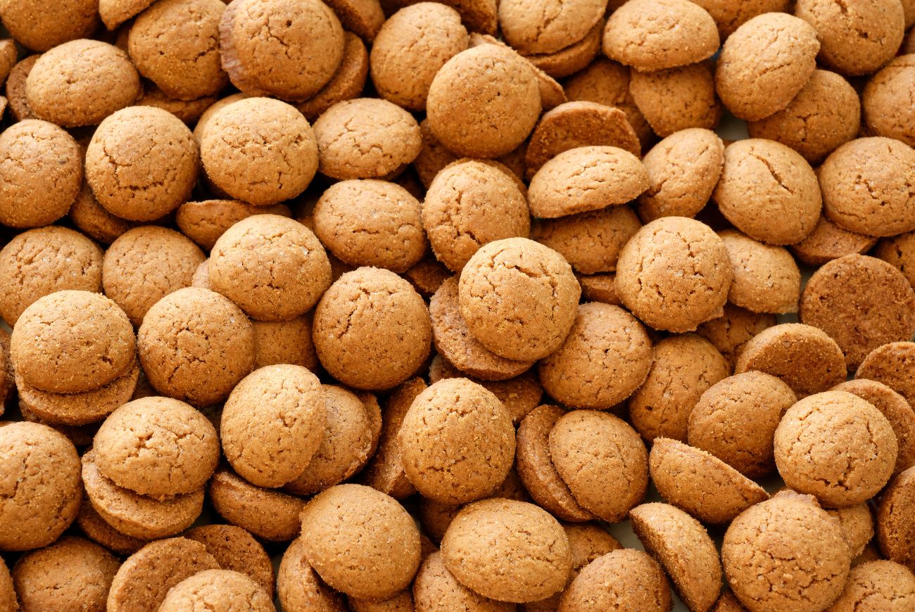 Geniaal: Bolletje roept Kruidnootreferendum in het leven