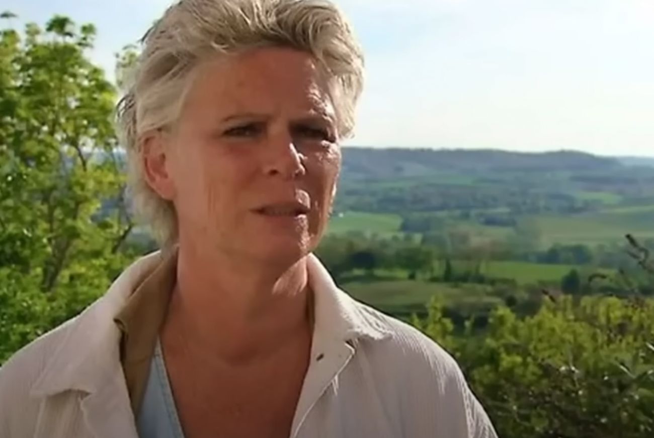 B&B Vol Liefde-Petri kondigt leuk nieuws aan
