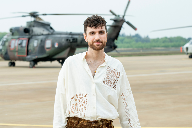 Duncan Laurence openhartig over paniekaanvallen