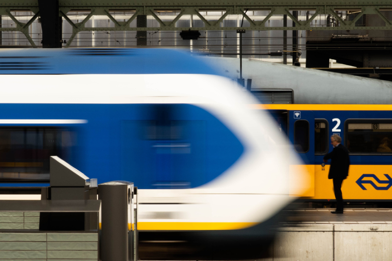 Meldnummer NS een succes: bijna 2.500 meldingen binnen een jaar
