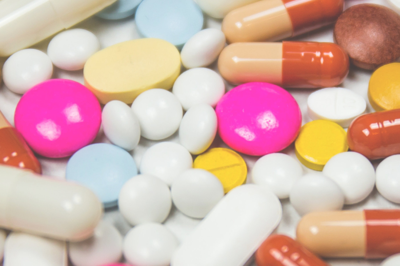 Om deze redenen hebben medicijnen moeilijke namen