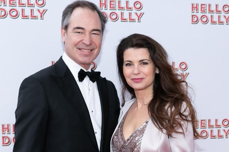 Even loeren: zo ziet de dochter van Erik de Vogel en Caroline de Bruijn eruit