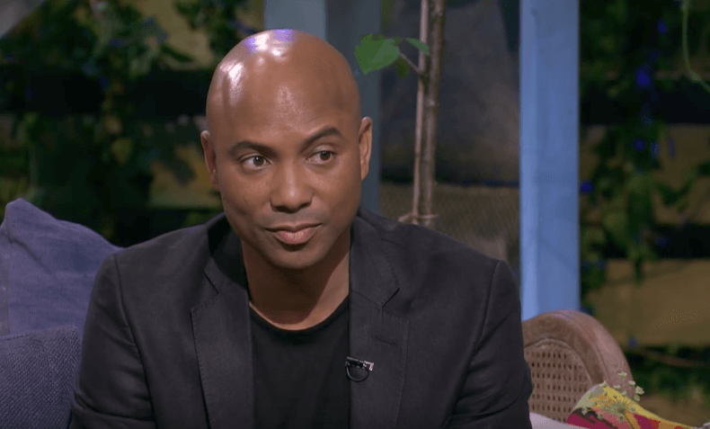 Humberto Tan is woedend op Facebook: 'Trap hier niet in!'