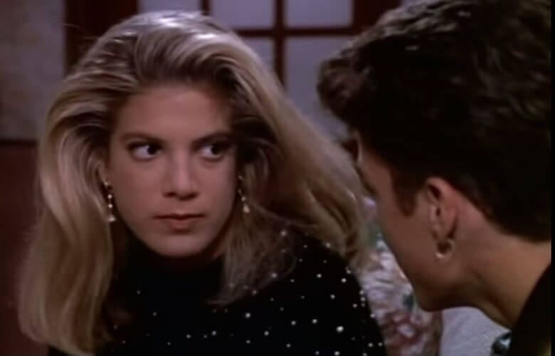 Zo ziet de cast van Beverly Hills 90210 er nu uit