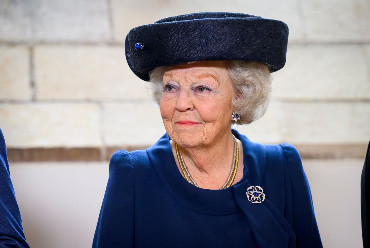Oeh! Musical over prinses Beatrix in de maak
