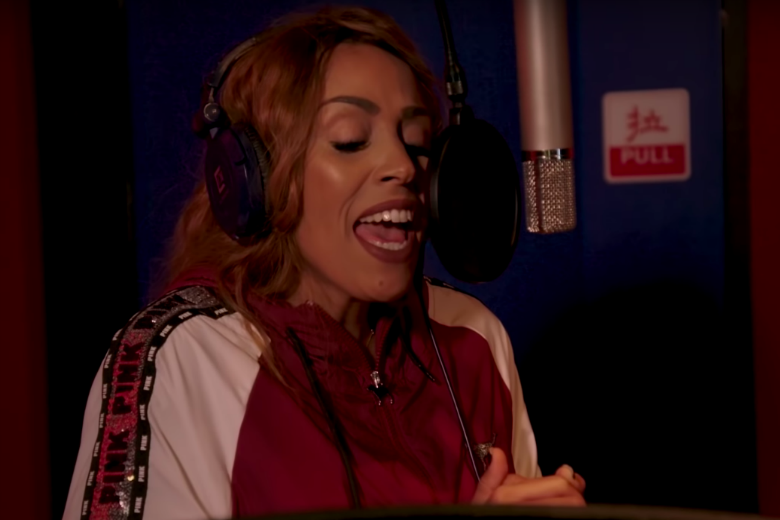 Glennis Grace woedend op festivalorganisatie: 'Ik pik het niet dat mijn naam door het slijk wordt gehaald'