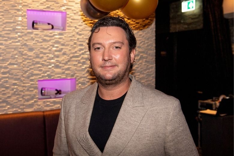 Einde verhaal: Tino Martin wil niet meer met Lil Kleine werken