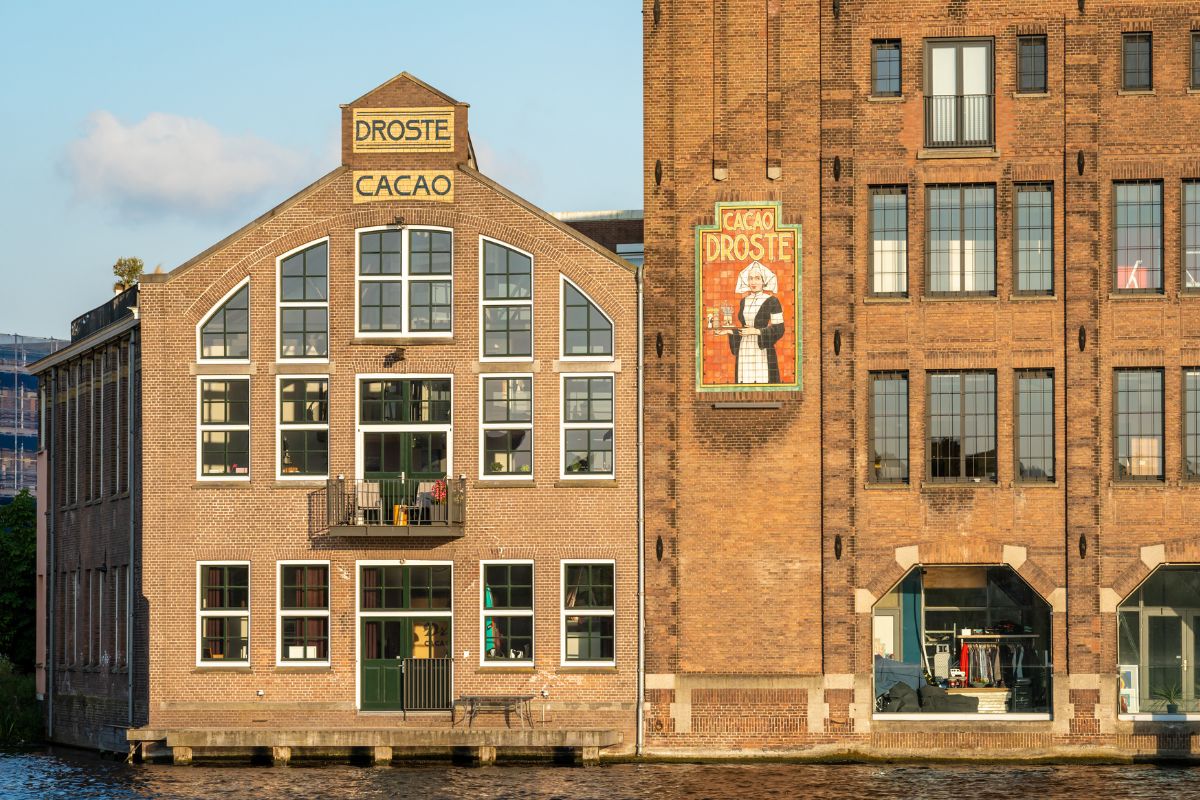 Ah oh: is dit het einde van het populaire chocolademerk Droste?